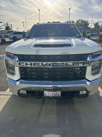 2023 Chevrolet Silverado 3500 HD LT