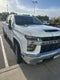 2023 Chevrolet Silverado 3500 HD LT