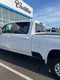 2023 Chevrolet Silverado 3500 HD LT