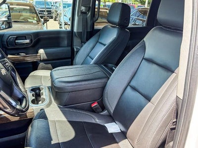 2023 Chevrolet Silverado 3500 HD LT