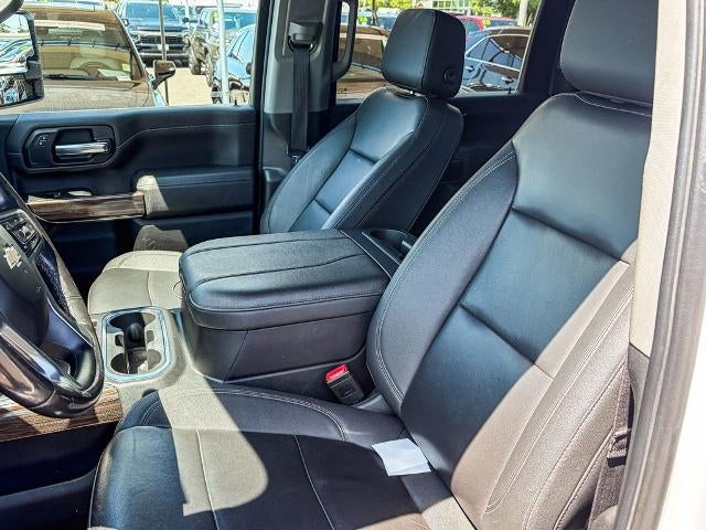 2023 Chevrolet Silverado 3500 HD LT