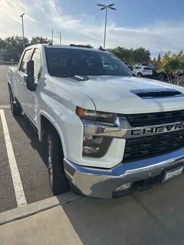 2023 Chevrolet Silverado 3500 HD LT
