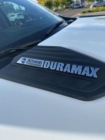 2023 Chevrolet Silverado 3500 HD LT