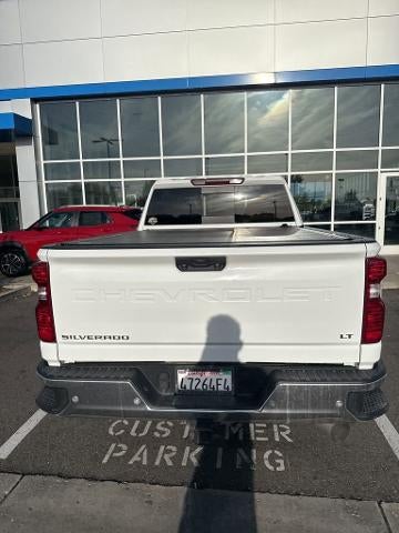 2023 Chevrolet Silverado 3500 HD LT