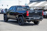 2024 Chevrolet Silverado 3500 HD High Country