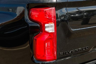 2024 Chevrolet Silverado 3500 HD High Country