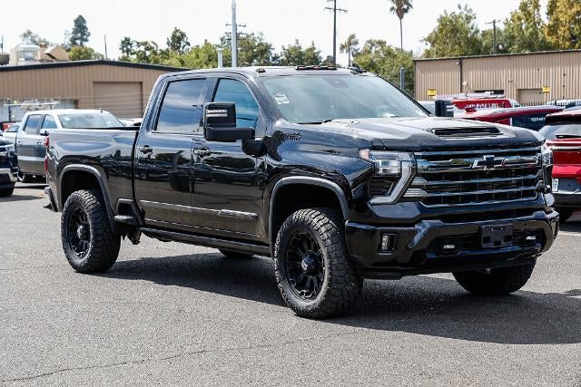 2024 Chevrolet Silverado 3500 HD High Country
