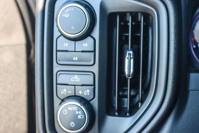 2021 Chevrolet Silverado 3500 HD WT