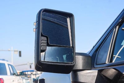 2021 Chevrolet Silverado 3500 HD WT