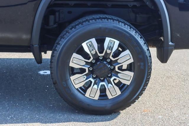 2021 Chevrolet Silverado 3500 HD WT