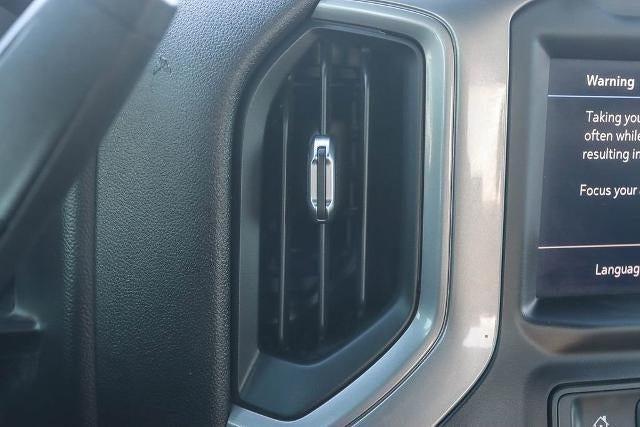 2021 Chevrolet Silverado 3500 HD WT