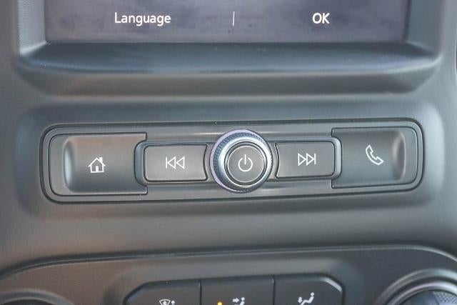 2021 Chevrolet Silverado 3500 HD WT