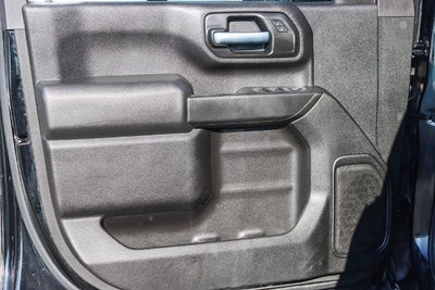 2021 Chevrolet Silverado 3500 HD WT