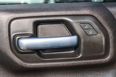 2021 Chevrolet Silverado 3500 HD WT