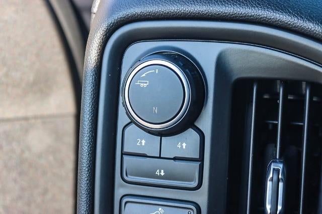 2021 Chevrolet Silverado 3500 HD WT