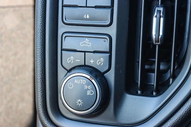 2021 Chevrolet Silverado 3500 HD WT