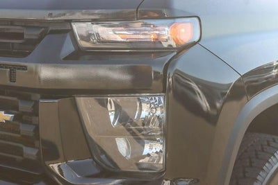 2021 Chevrolet Silverado 3500 HD WT