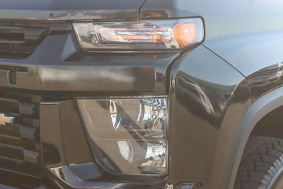 2021 Chevrolet Silverado 3500 HD WT