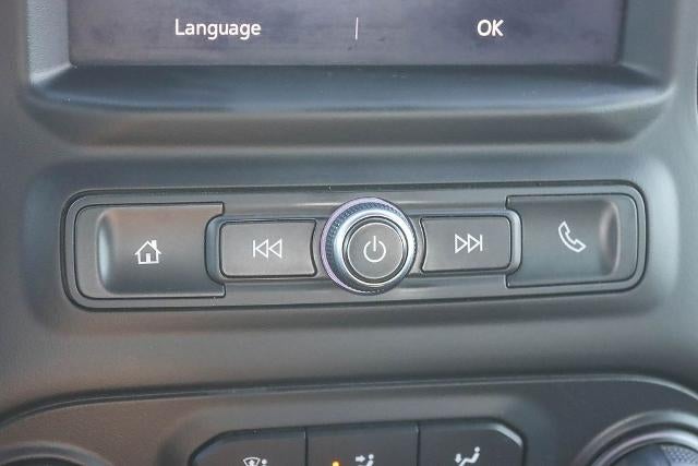 2021 Chevrolet Silverado 3500 HD WT