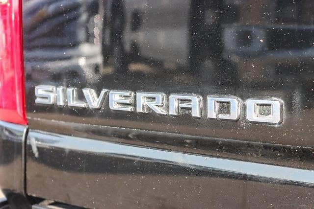2021 Chevrolet Silverado 3500 HD WT