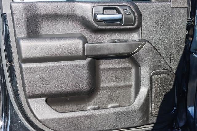 2021 Chevrolet Silverado 3500 HD WT