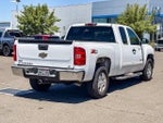 2007 Chevrolet Silverado 1500 LT w/1LT