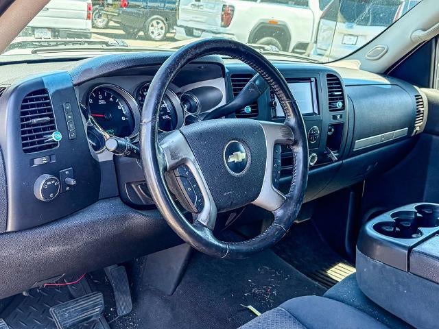 2007 Chevrolet Silverado 1500 LT w/1LT