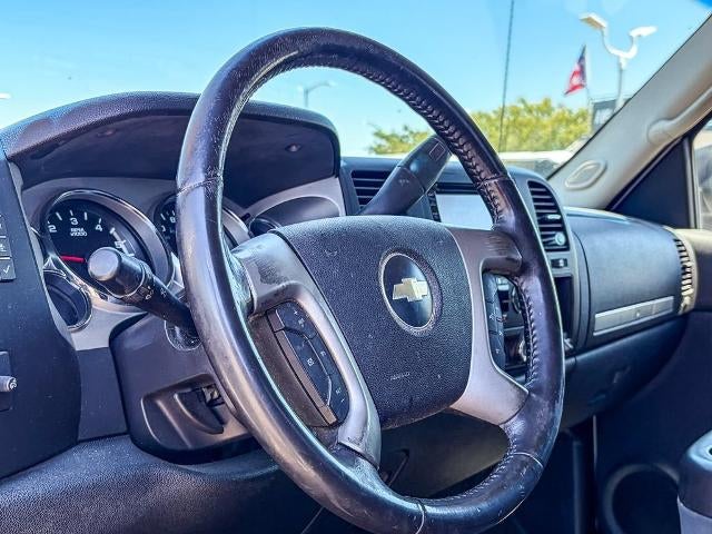 2007 Chevrolet Silverado 1500 LT w/1LT