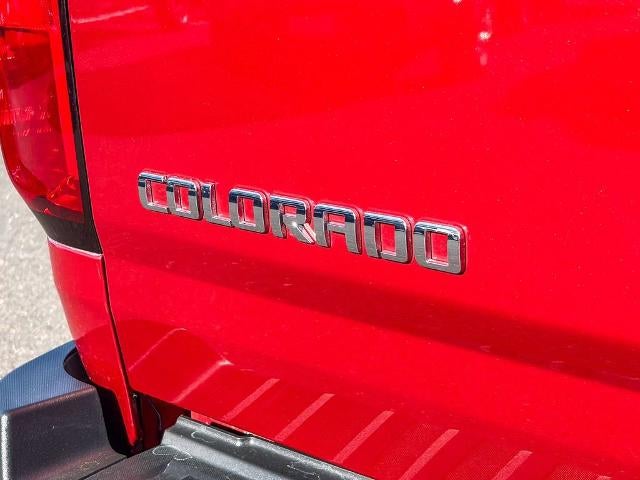 2016 Chevrolet Colorado 2WD LT