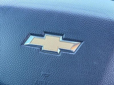 2016 Chevrolet Colorado 2WD LT