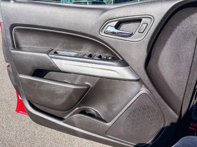 2016 Chevrolet Colorado 2WD LT