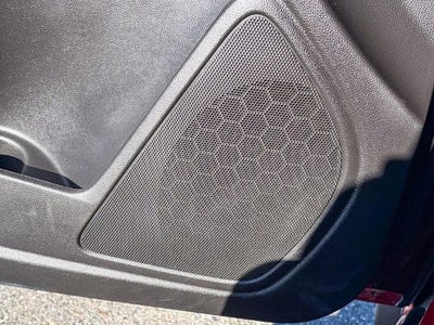 2016 Chevrolet Colorado 2WD LT