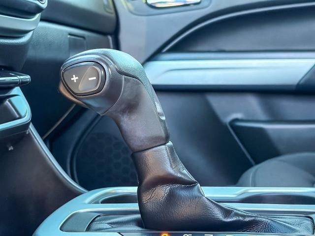 2016 Chevrolet Colorado 2WD LT