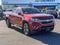 2016 Chevrolet Colorado 2WD LT