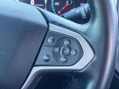 2016 Chevrolet Colorado 2WD LT