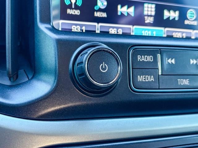 2016 Chevrolet Colorado 2WD LT