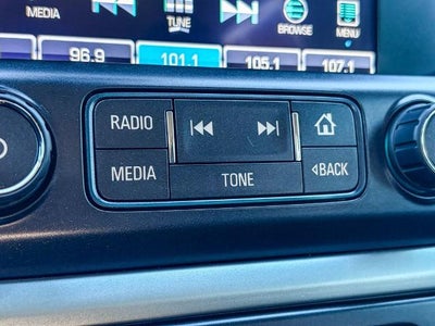 2016 Chevrolet Colorado 2WD LT