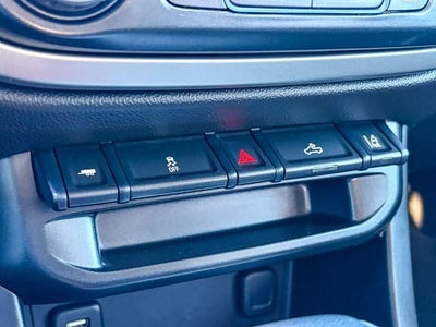 2016 Chevrolet Colorado 2WD LT