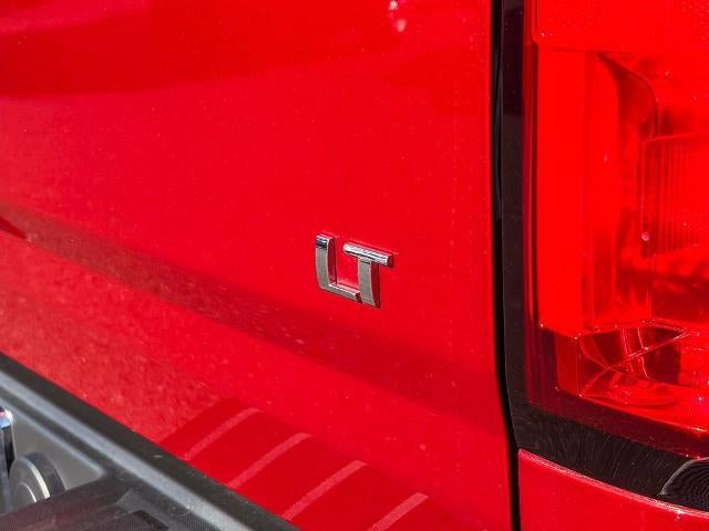 2016 Chevrolet Colorado 2WD LT