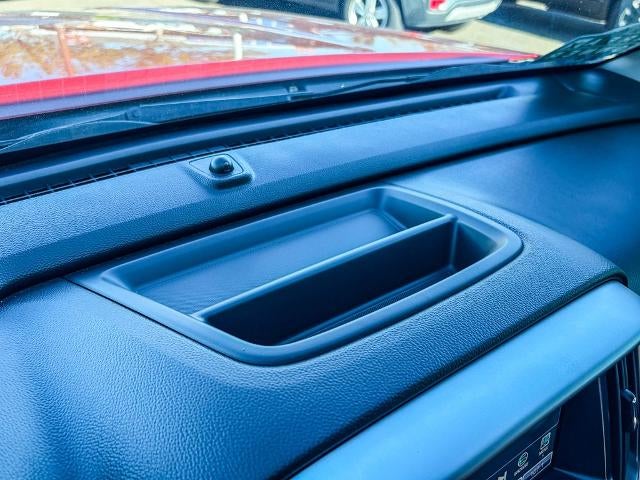 2016 Chevrolet Colorado 2WD LT