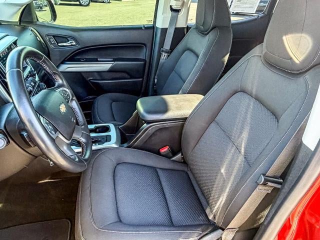 2016 Chevrolet Colorado 2WD LT