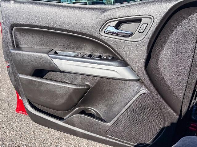 2016 Chevrolet Colorado 2WD LT