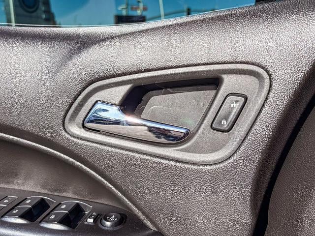 2016 Chevrolet Colorado 2WD LT