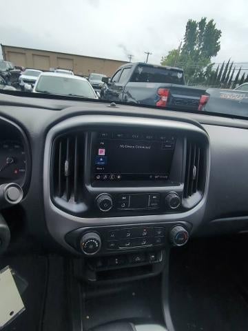 2020 Chevrolet Colorado 2WD LT