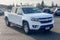2018 Chevrolet Colorado 4WD LT