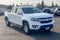 2018 Chevrolet Colorado 4WD LT