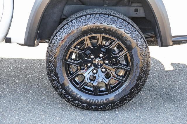 2023 Chevrolet Colorado 4WD Trail Boss