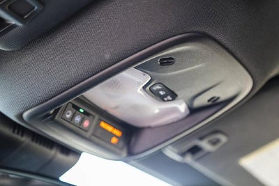 2023 Chevrolet Colorado 4WD Trail Boss