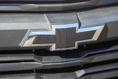 2023 Chevrolet Colorado 4WD Trail Boss