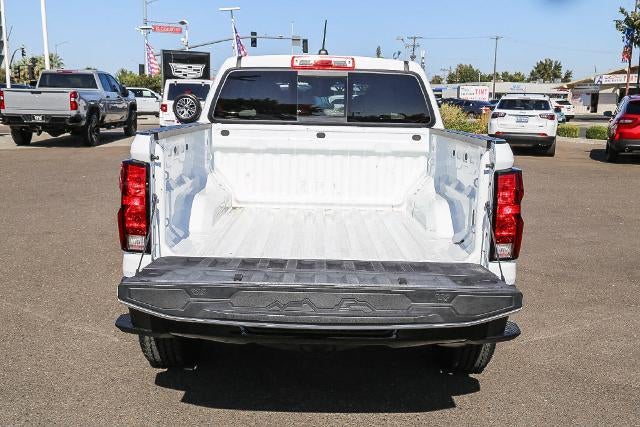 2023 Chevrolet Colorado 4WD Trail Boss
